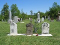 Oldest graves