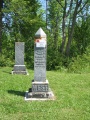 WWI grave