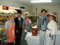 committee with the Big Bay Store proprietors 